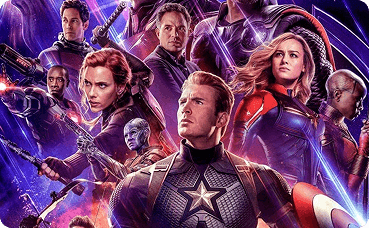 Avengers