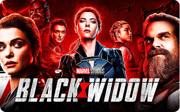 Black Widow