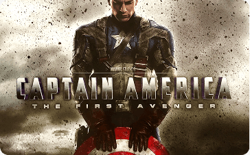 Captain America