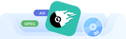 DVD製作者