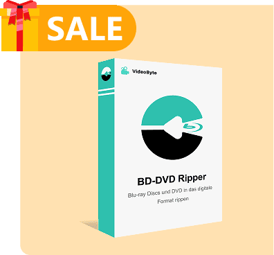 Extractor de BD-DVD