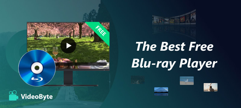 Best Free Blu Ray Player