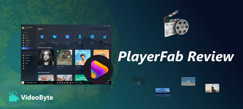 Dvdfab Player Review