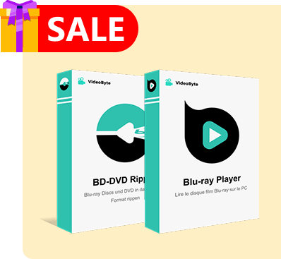 블루레이 플레이어 + BD-DVD 리퍼