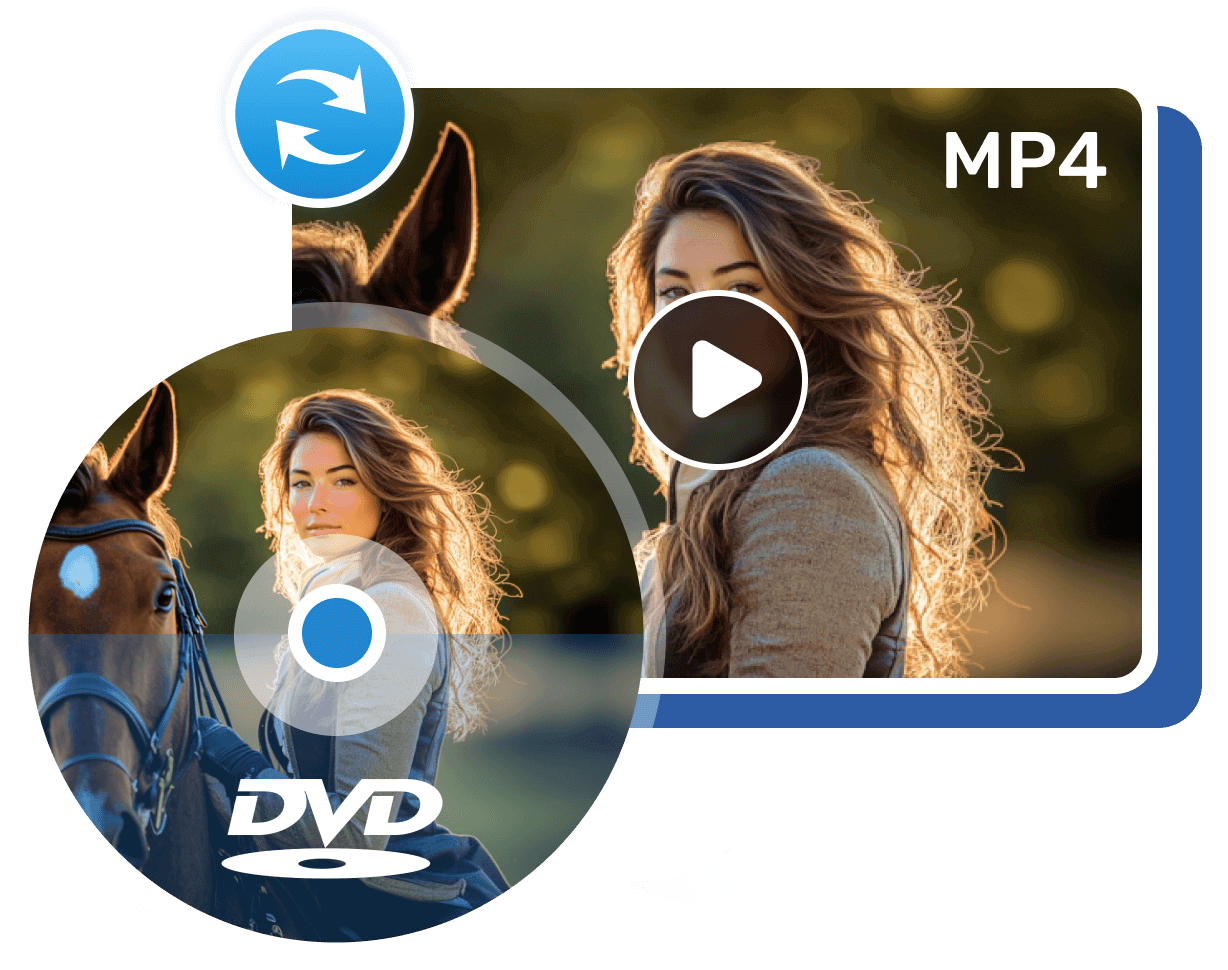 DVD-ripper