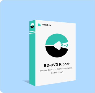 BD-DVD 開膛手