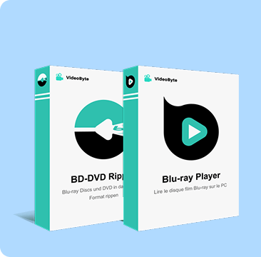 BD-DVD 開膛手 + 藍光播放器