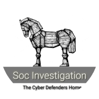 Soc Investigation