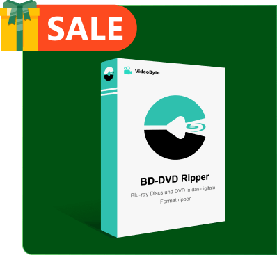 BD-DVD Ripper