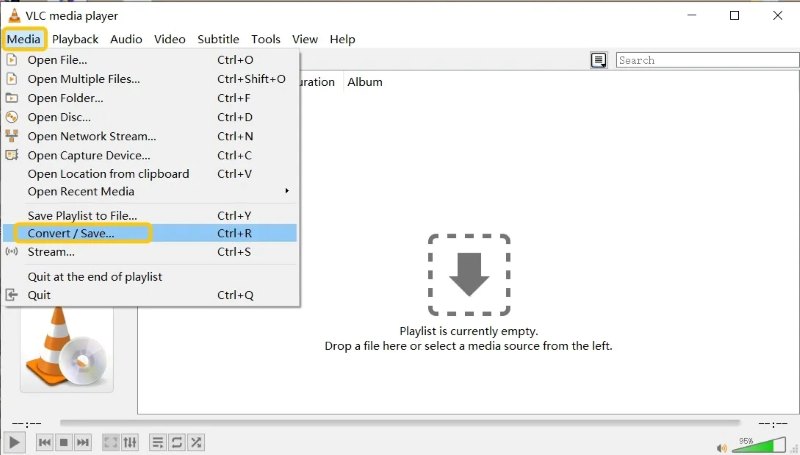 Vlc Rip Dvd To Computer