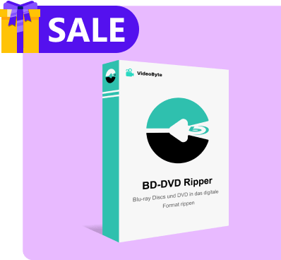 BD-DVD 開膛手