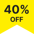 40折