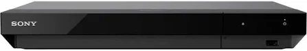 Sony 4K Ultra HD Blu-ray Player