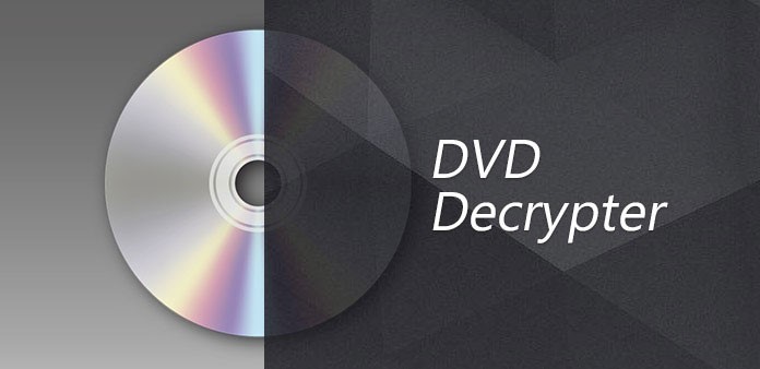 DVD-decryptiesoftware