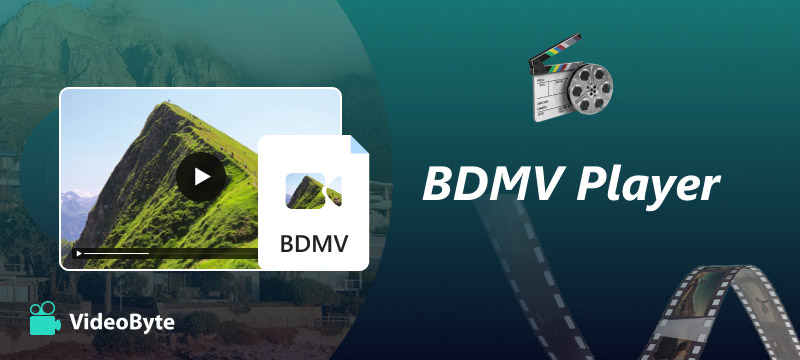 BDMV 플레이어
