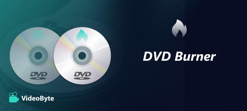 El mejor software de grabación de DVD