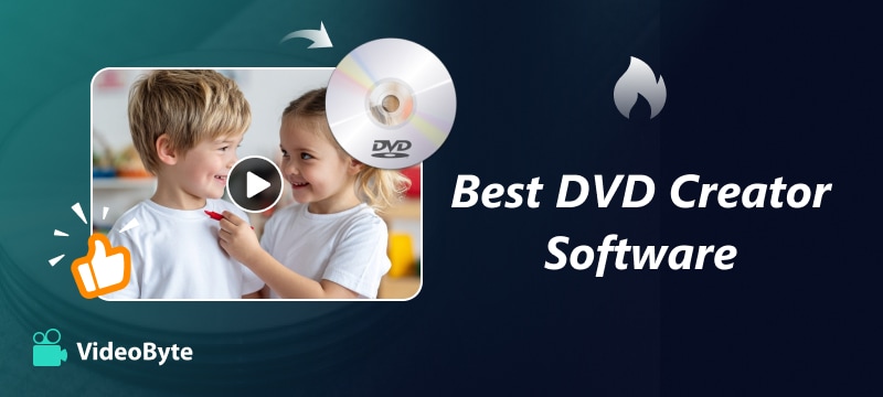 Best DVD Creator Software