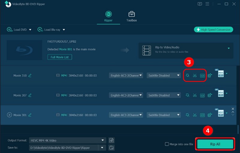 剪輯前先編輯視頻