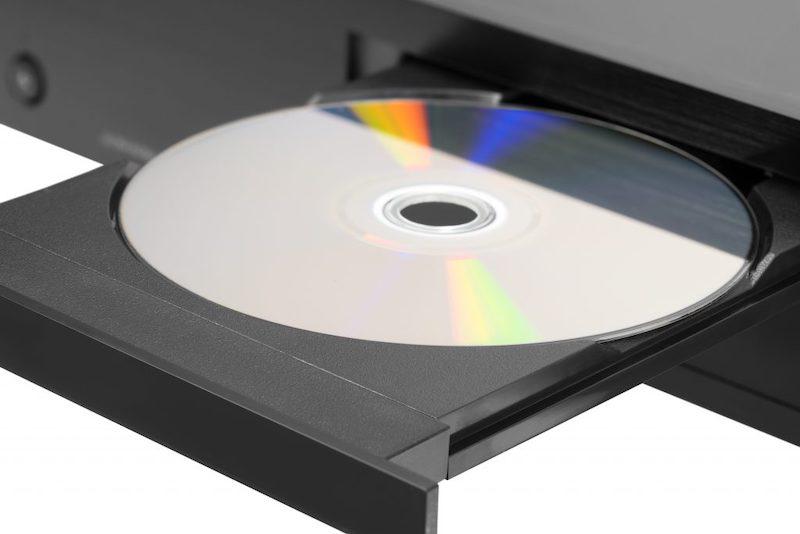 Kunnen Blu-ray-spelers dvd's afspelen?