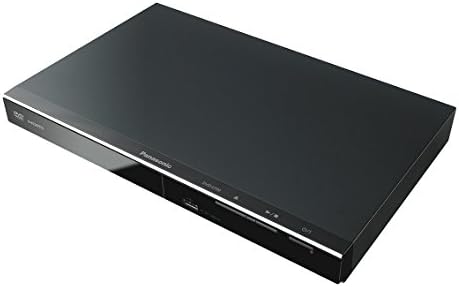 Panasonic DVD-S700 Region Free DVD Player