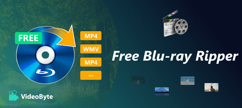 Destripador de Blu-ray gratuito