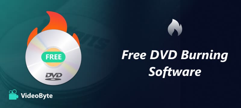 Software gratuito de grabación de DVD