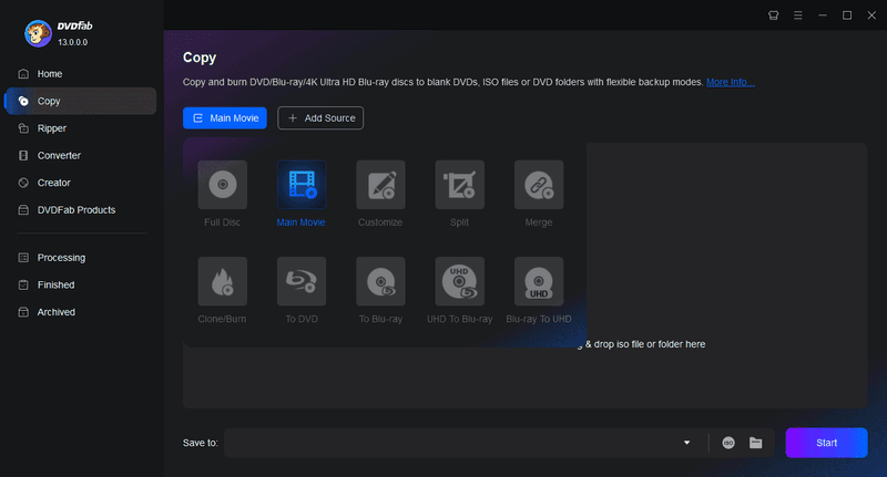 DVDfab