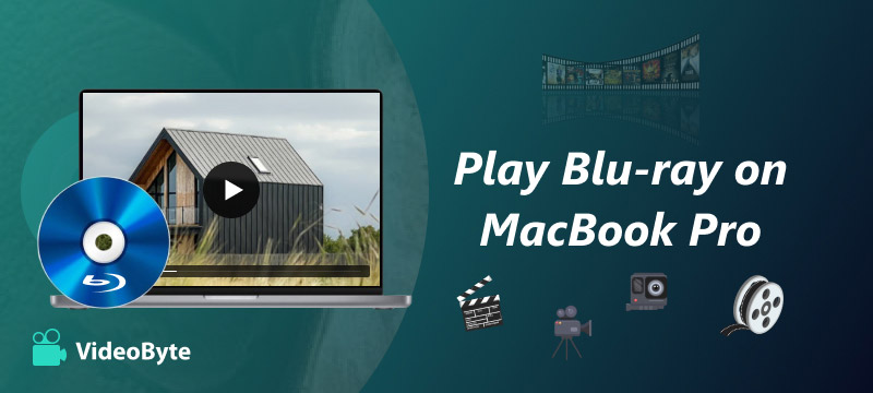 Play Blu-ray on Macbook Pro