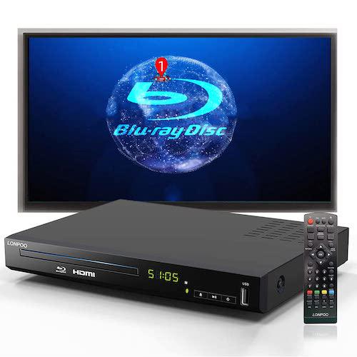 리모컨 없이 TV를 사용하여 Blu-ray를 재생하는 방법