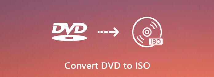 將 DVD 翻錄為 ISO