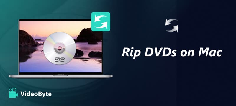 Rip dvds on mac