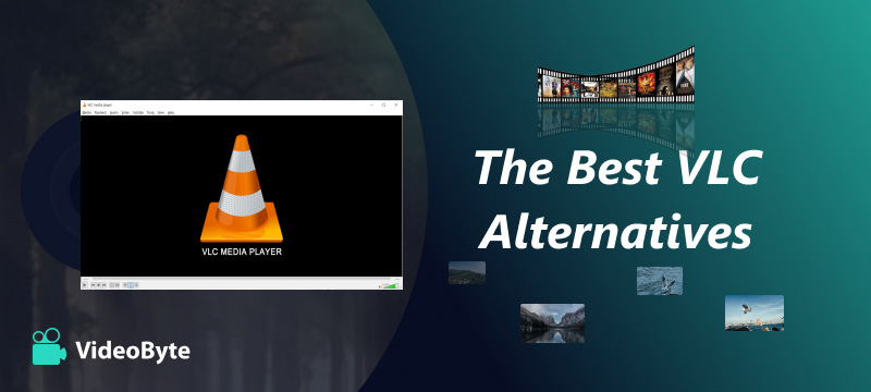 Alternative a VLC