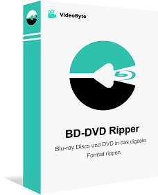 DVD Ripper