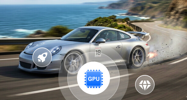 Rendimiento estable y de bajo consumo de recursos