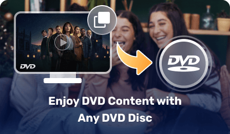 What can VideoByte DVD Copy Do for You