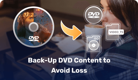 What can VideoByte DVD Copy Do for You