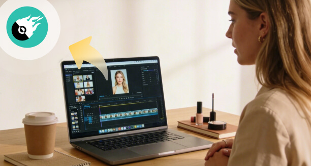 Personalize Unique Masterpieces
