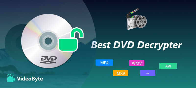 Best DVD Decrypter