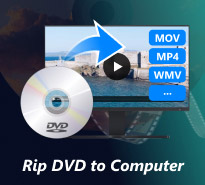 Rip DVD to Computer