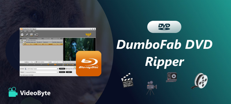 Dumbofab Dvd Ripper