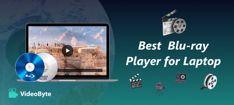 Best Blu-ray Player For Laptop