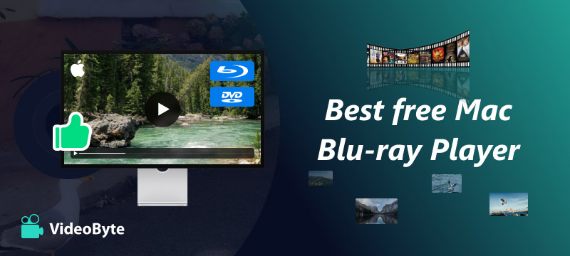 Best Free Mac Blu Ray Player