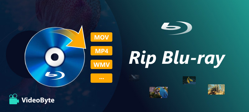 Blu-ray rippen