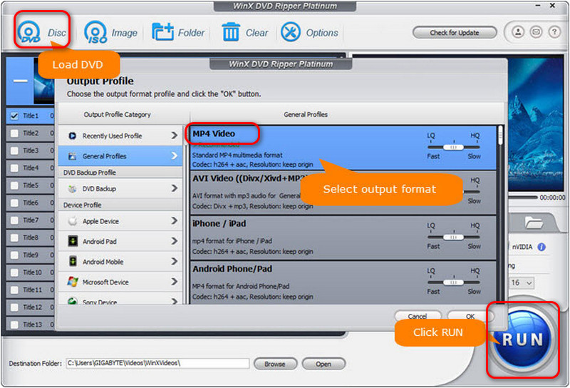 Winx Dvd Ripper Platinum